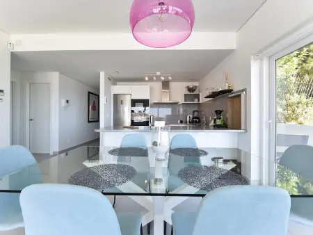 Appartement 6 pers. avec piscine et vue mer à Benalmádena : photo 14