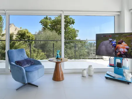 Appartement 6 pers. avec piscine et vue mer à Benalmádena : photo 16