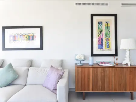 Appartement 6 pers. avec piscine et vue mer à Benalmádena : photo 17