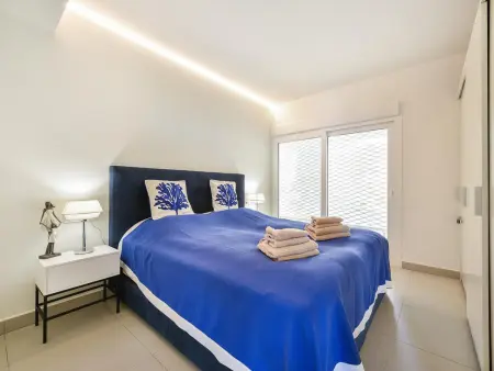 Appartement 6 pers. avec piscine et vue mer à Benalmádena : photo 20