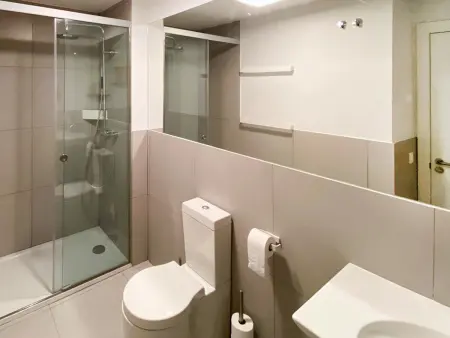 Appartement 6 pers. avec piscine et vue mer à Benalmádena : photo 23