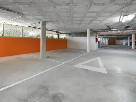 Appartement 6 pers. avec piscine et vue mer à Benalmádena : photo 26