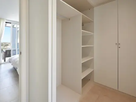 Appartement moderne, vue mer - 6 pers., Appartement 6 personnes à Mijas : photo 23