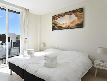Appartement moderne, vue mer - 6 pers., Appartement 6 personnes à Mijas : photo 25