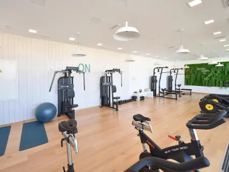 Appartement moderne, vue mer - 6 pers., Appartement 6 personnes à Mijas : photo 36