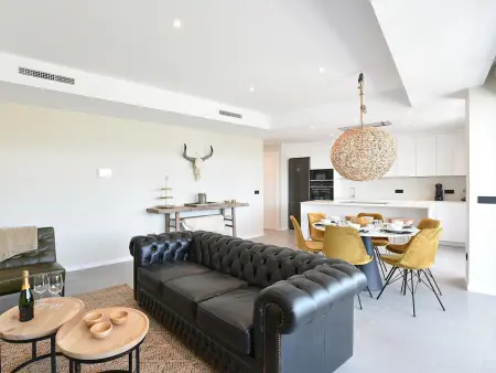Appartement moderne 4 pers. vue montagne - Fuengirola : photo 11