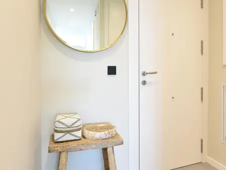 Appartement moderne 4 pers. vue montagne - Fuengirola : photo 24