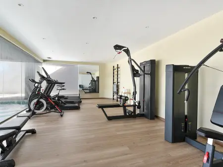 Appartement moderne 4 pers. vue montagne - Fuengirola : photo 30