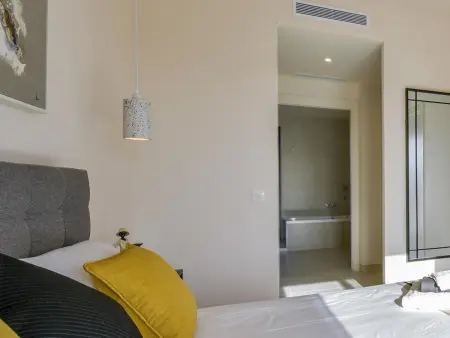 Appartement 3 chambres piscine privée à Mijas : photo 20
