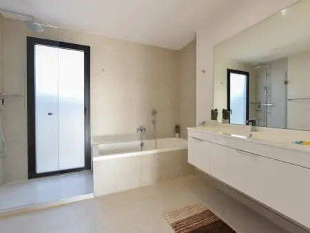 Appartement 3 chambres piscine privée à Mijas : photo 21