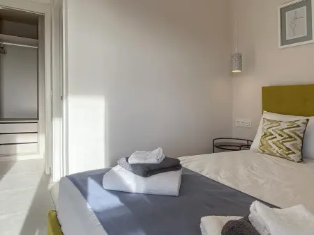 Appartement 3 chambres piscine privée à Mijas : photo 24