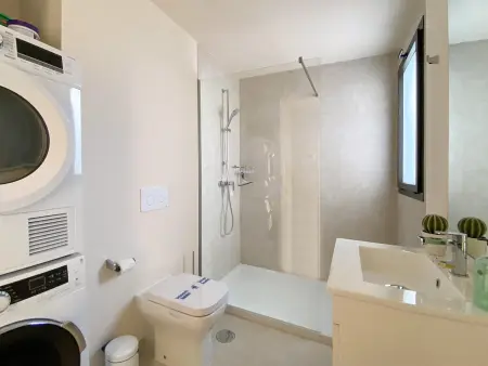 Appartement 3 chambres piscine privée à Mijas : photo 27