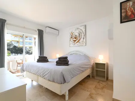 Appartement 2 ch vue montagne dans complexe de golf à Mijas : photo 13