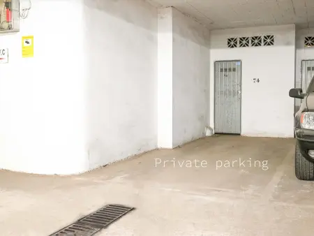 Appartement 2 ch vue montagne dans complexe de golf à Mijas : photo 22