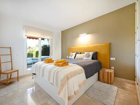 Appartement 2 chambres avec vue montagne à Mijas : photo 4
