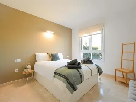 Appartement 2 chambres avec vue montagne à Mijas : photo 5