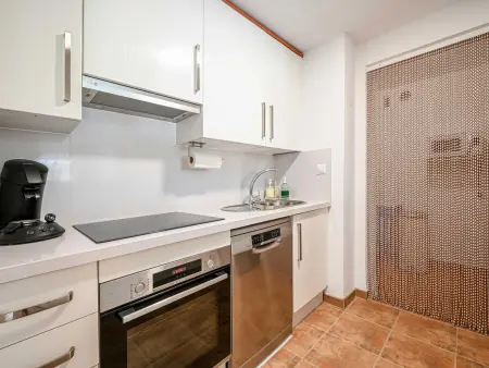 Appartement 2 chambres avec vue montagne à Mijas : photo 10