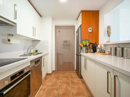 Appartement 2 chambres avec vue montagne à Mijas : photo 11
