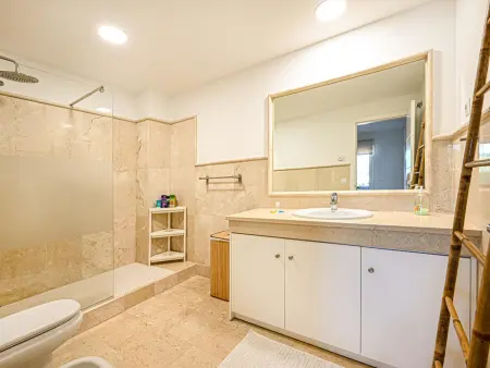 Appartement 2 chambres avec vue montagne à Mijas : photo 12