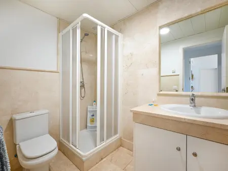 Appartement 2 chambres avec vue montagne à Mijas : photo 13