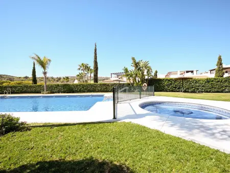Appartement 2 chambres avec vue montagne à Mijas : photo 15