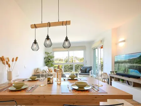 Appartement 2 chambres avec vue montagne à Mijas : photo 17