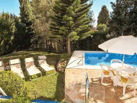 Villa, piscine, clim - 4 pers., Location Villa 4 personnes à Torremolinos - Photo 2