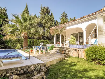 Villa, piscine, clim - 4 pers., Location Villa 4 personnes à Torremolinos - Photo 3
