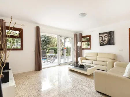 Villa, piscine, clim - 4 pers., Location Villa 4 personnes à Torremolinos - Photo 6