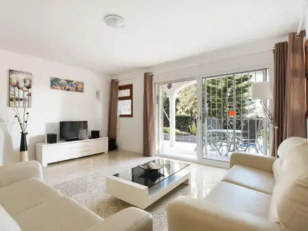 Villa, piscine, clim - 4 pers., Location Villa 4 personnes à Torremolinos - Photo 7