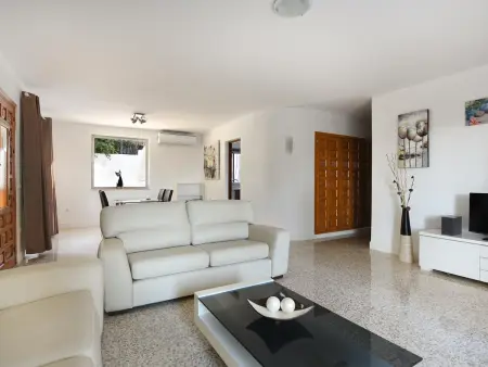 Villa, piscine, clim - 4 pers., Location Villa 4 personnes à Torremolinos - Photo 8