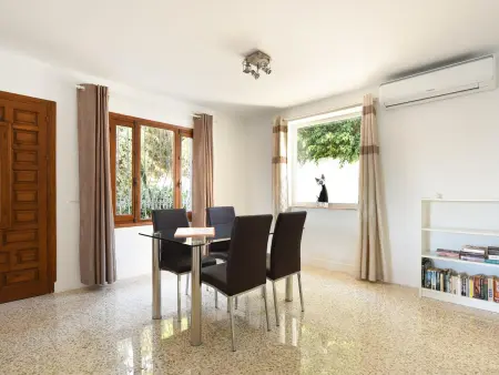 Villa, piscine, clim - 4 pers., Location Villa 4 personnes à Torremolinos - Photo 10