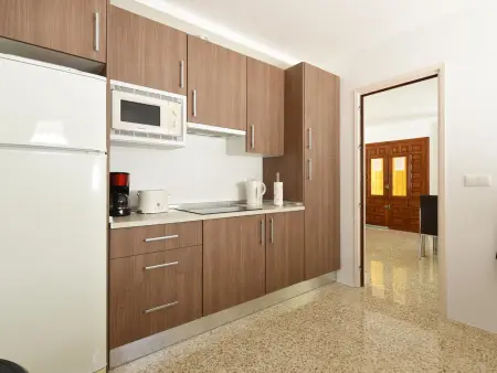 Villa, piscine, clim - 4 pers., Location Villa 4 personnes à Torremolinos - Photo 11