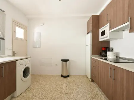 Villa, piscine, clim - 4 pers., Location Villa 4 personnes à Torremolinos - Photo 12