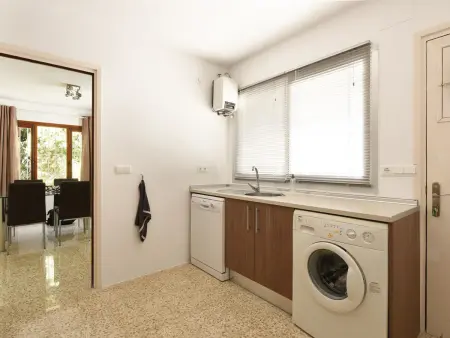 Villa, piscine, clim - 4 pers., Location Villa 4 personnes à Torremolinos - Photo 13