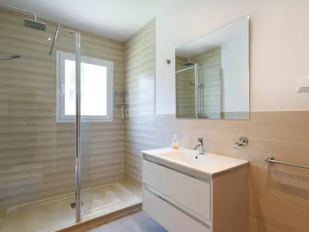 Villa, piscine, clim - 4 pers., Location Villa 4 personnes à Torremolinos - Photo 14