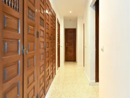Villa, piscine, clim - 4 pers., Location Villa 4 personnes à Torremolinos - Photo 15