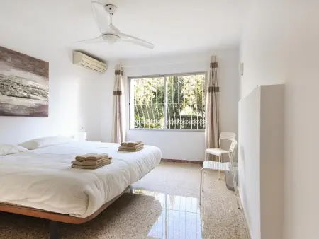 Villa, piscine, clim - 4 pers., Location Villa 4 personnes à Torremolinos - Photo 16