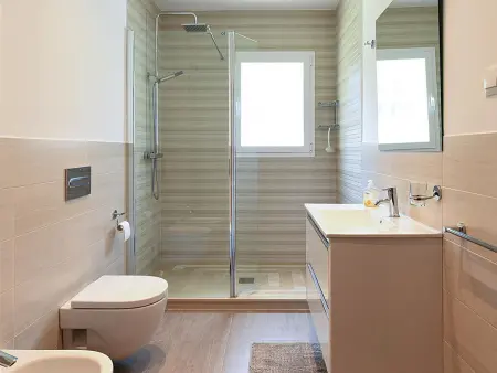 Villa, piscine, clim - 4 pers., Location Villa 4 personnes à Torremolinos - Photo 17