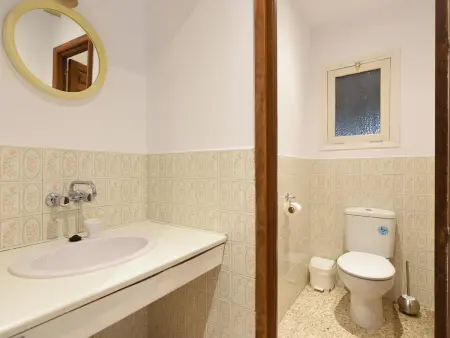 Villa, piscine, clim - 4 pers., Location Villa 4 personnes à Torremolinos - Photo 19