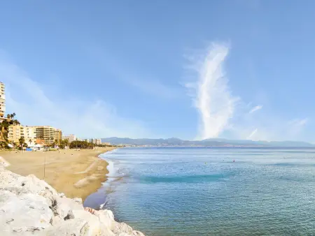 Villa, piscine, clim - 4 pers., Location Villa 4 personnes à Torremolinos - Photo 20