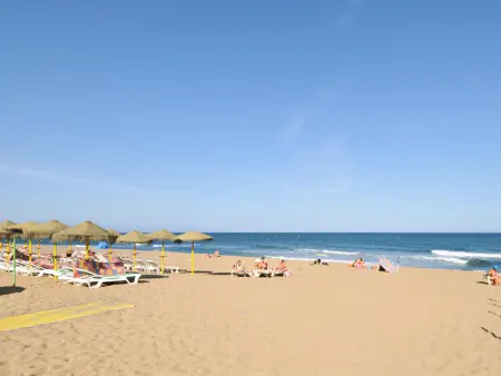 Villa, piscine, clim - 4 pers., Location Villa 4 personnes à Torremolinos - Photo 22