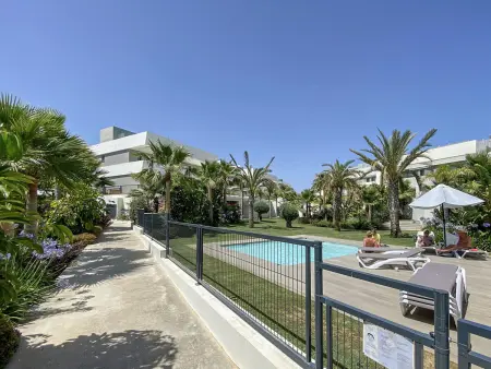 Maison moderne avec piscine privée - 6 pers., Location Maison 6 personnes à Mijas - Photo 5