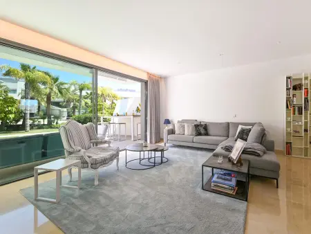Maison moderne avec piscine privée - 6 pers., Location Maison 6 personnes à Mijas - Photo 6