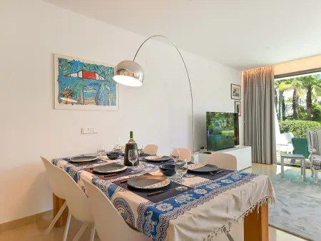 Maison moderne avec piscine privée - 6 pers., Location Maison 6 personnes à Mijas - Photo 7