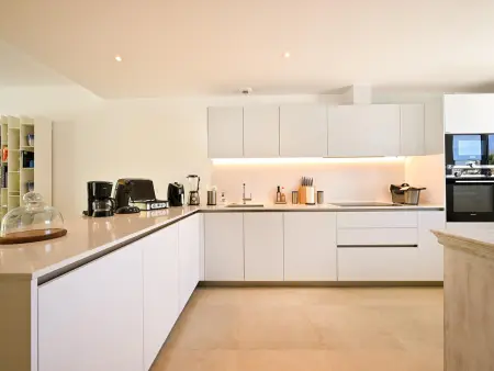 Maison moderne avec piscine privée - 6 pers., Location Maison 6 personnes à Mijas - Photo 13