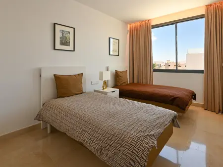 Maison moderne avec piscine privée - 6 pers., Location Maison 6 personnes à Mijas - Photo 17