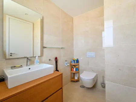 Maison moderne avec piscine privée - 6 pers., Location Maison 6 personnes à Mijas - Photo 18