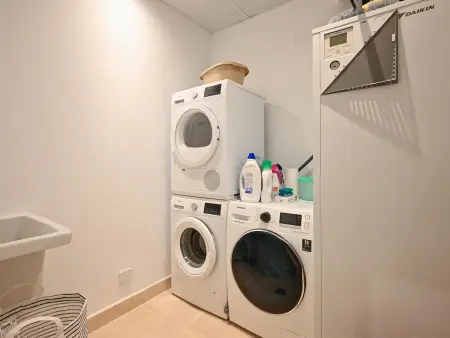 Maison moderne avec piscine privée - 6 pers., Location Maison 6 personnes à Mijas - Photo 19