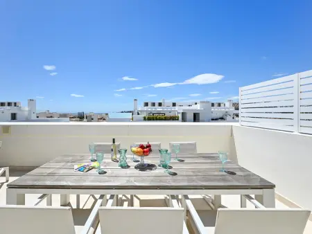 Maison moderne avec piscine privée - 6 pers., Location Maison 6 personnes à Mijas - Photo 23
